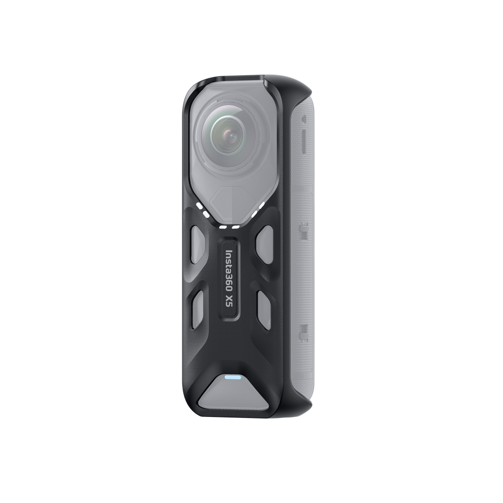 Insta360 X5 控溫握套 主圖