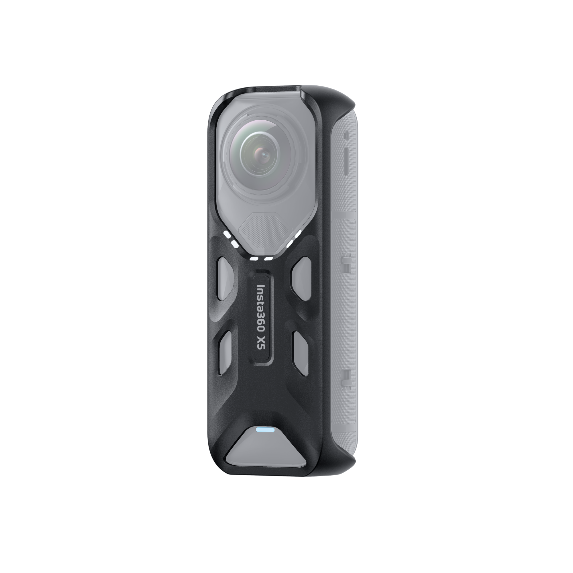 Insta360 X5 控溫握套 主圖