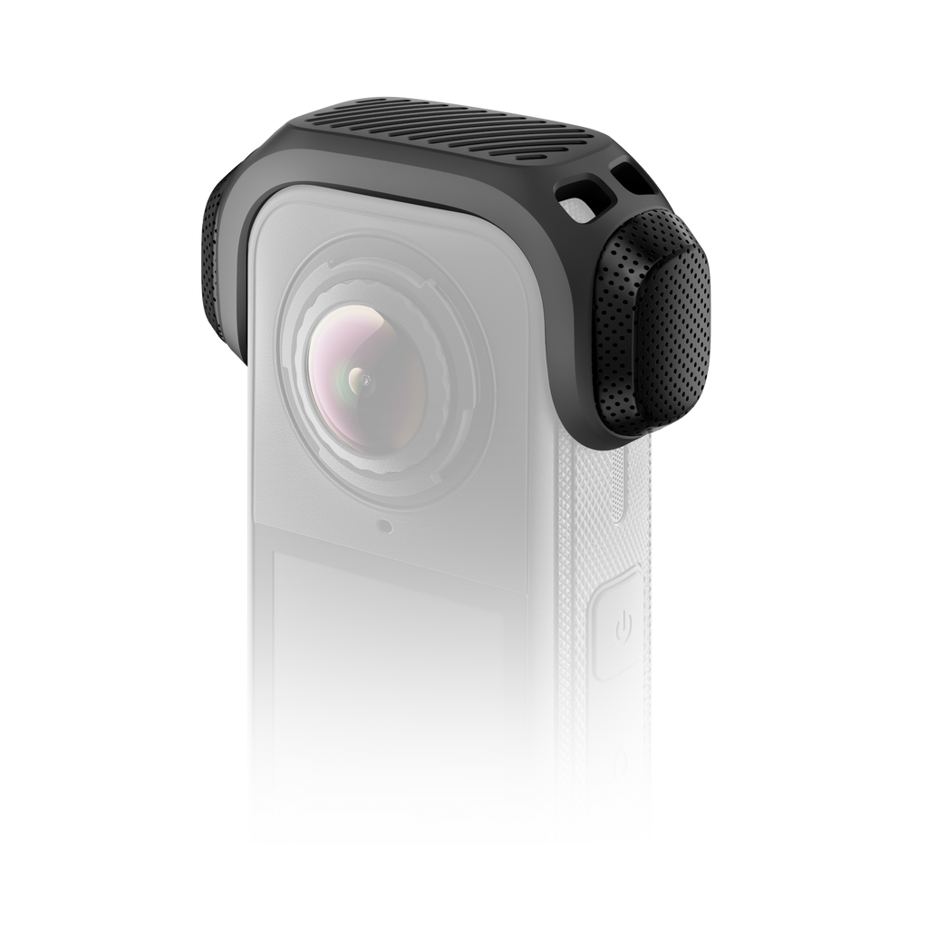 Insta360 X4 Air 防風罩 官方圖片 2