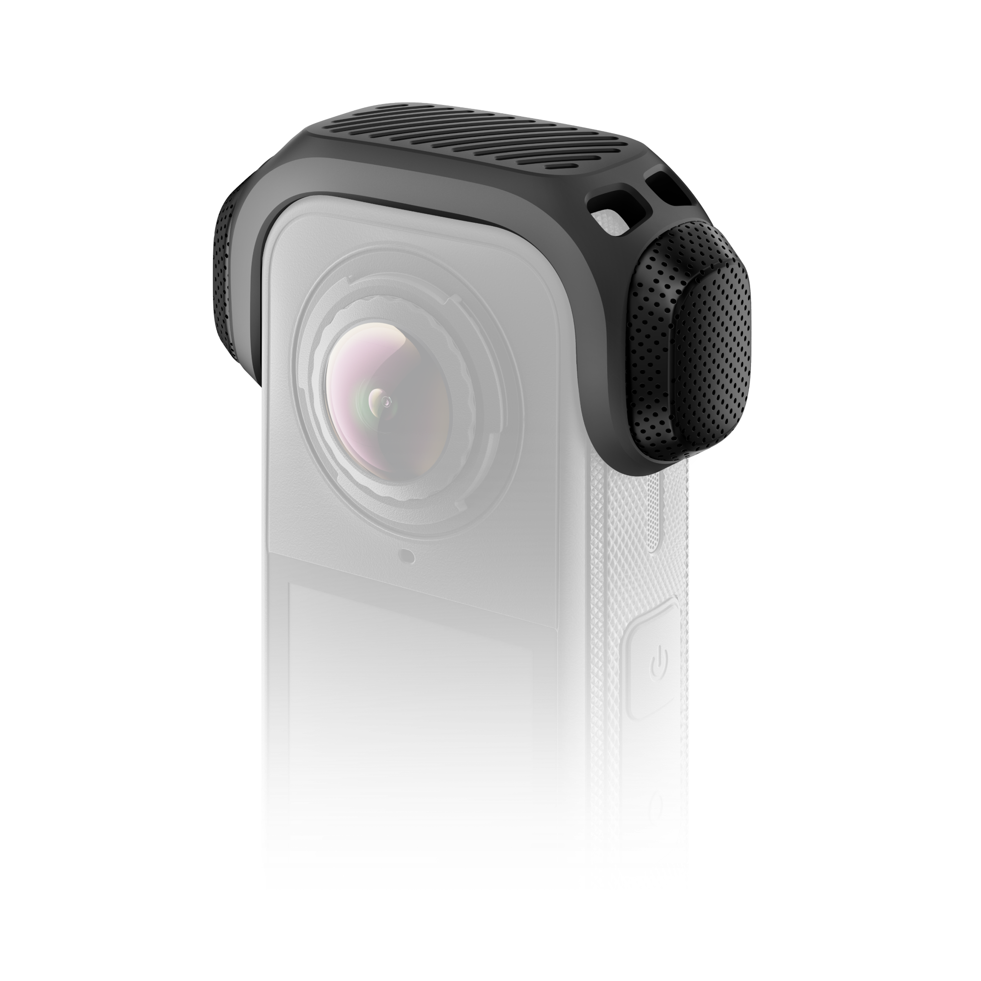 Insta360 X4 Air 防風罩 官方圖片 2