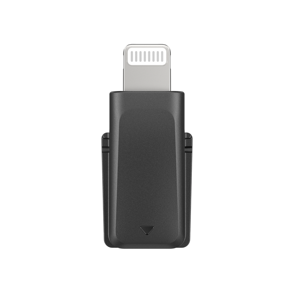 Insta360 Mic Pro 手機轉接頭(Lightning) 主圖