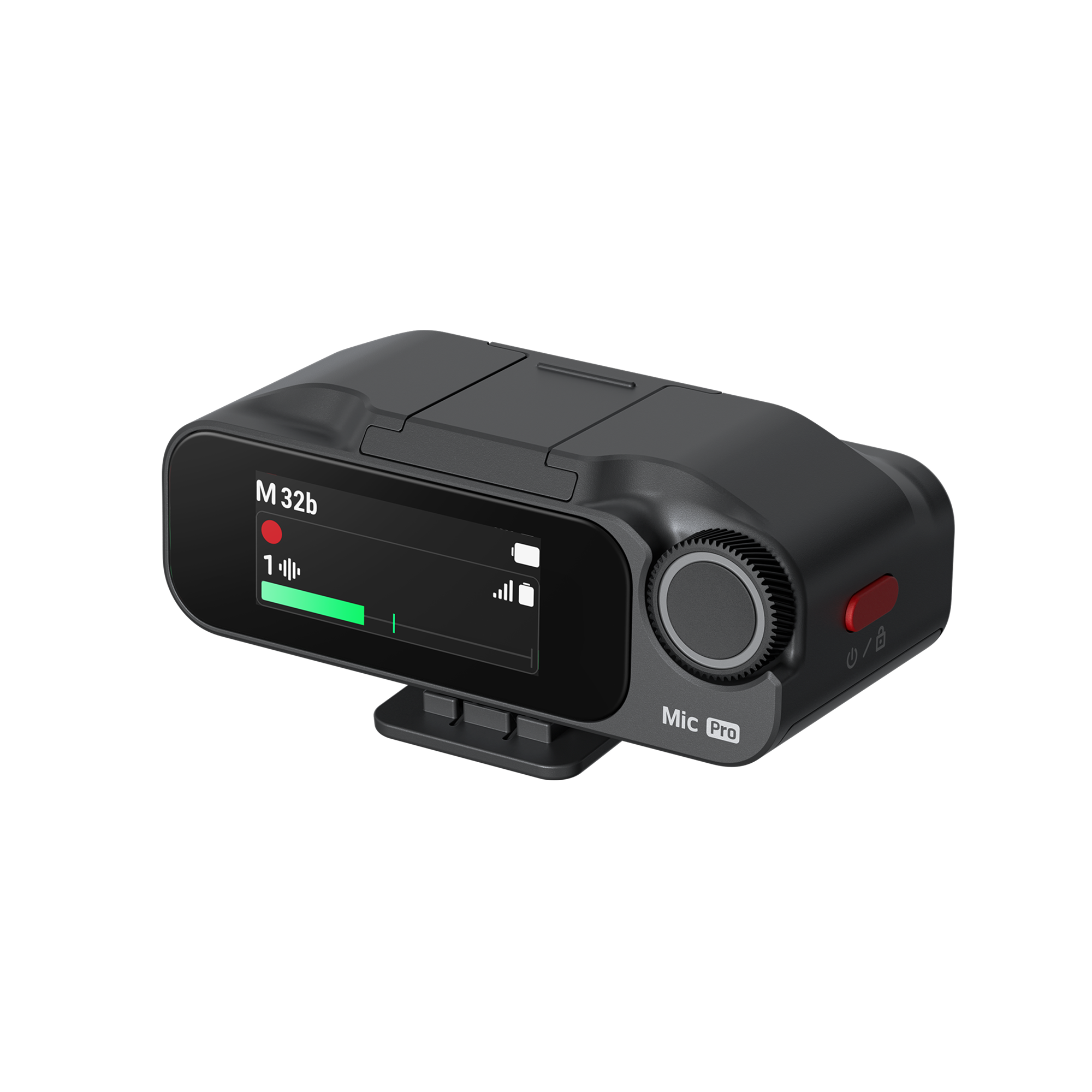 Insta360 Mic Pro 接收器 主圖