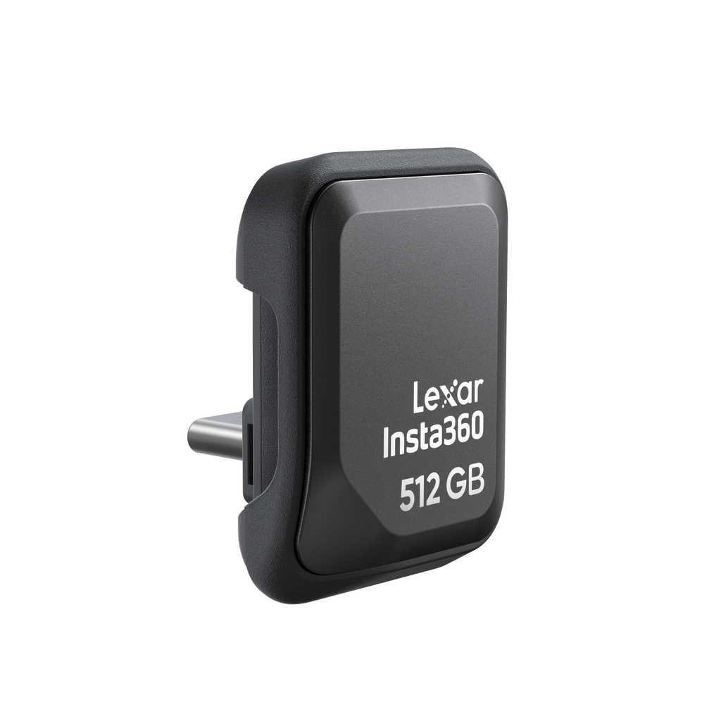 Insta360 PSSD 閃傳伴侶 512GB 官方圖片 2