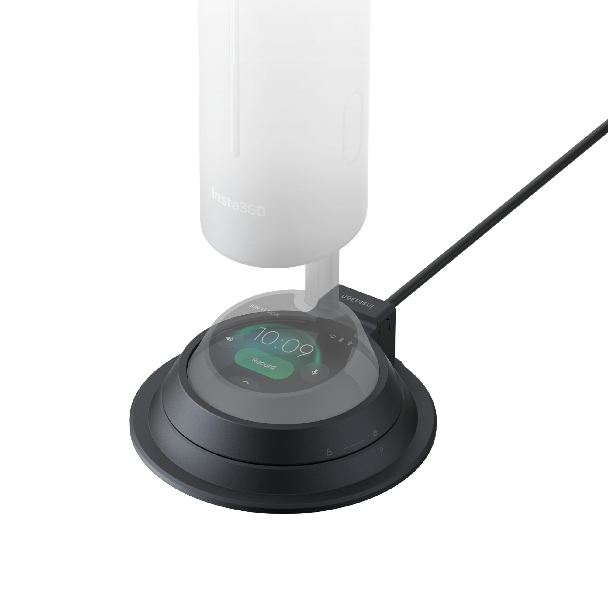 Insta360 Wave 桌面支架 官方圖片 2