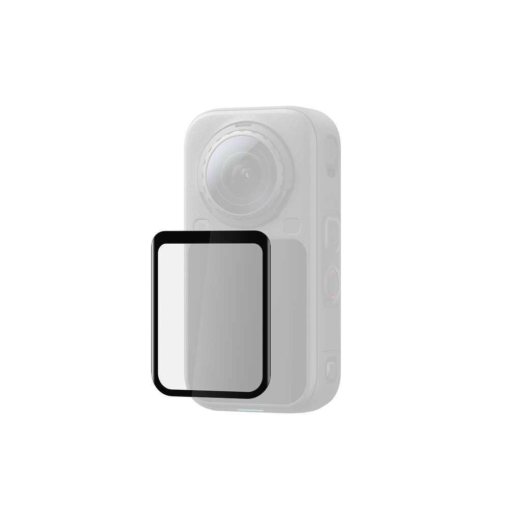 Insta360 X6 螢幕保護膜 主圖