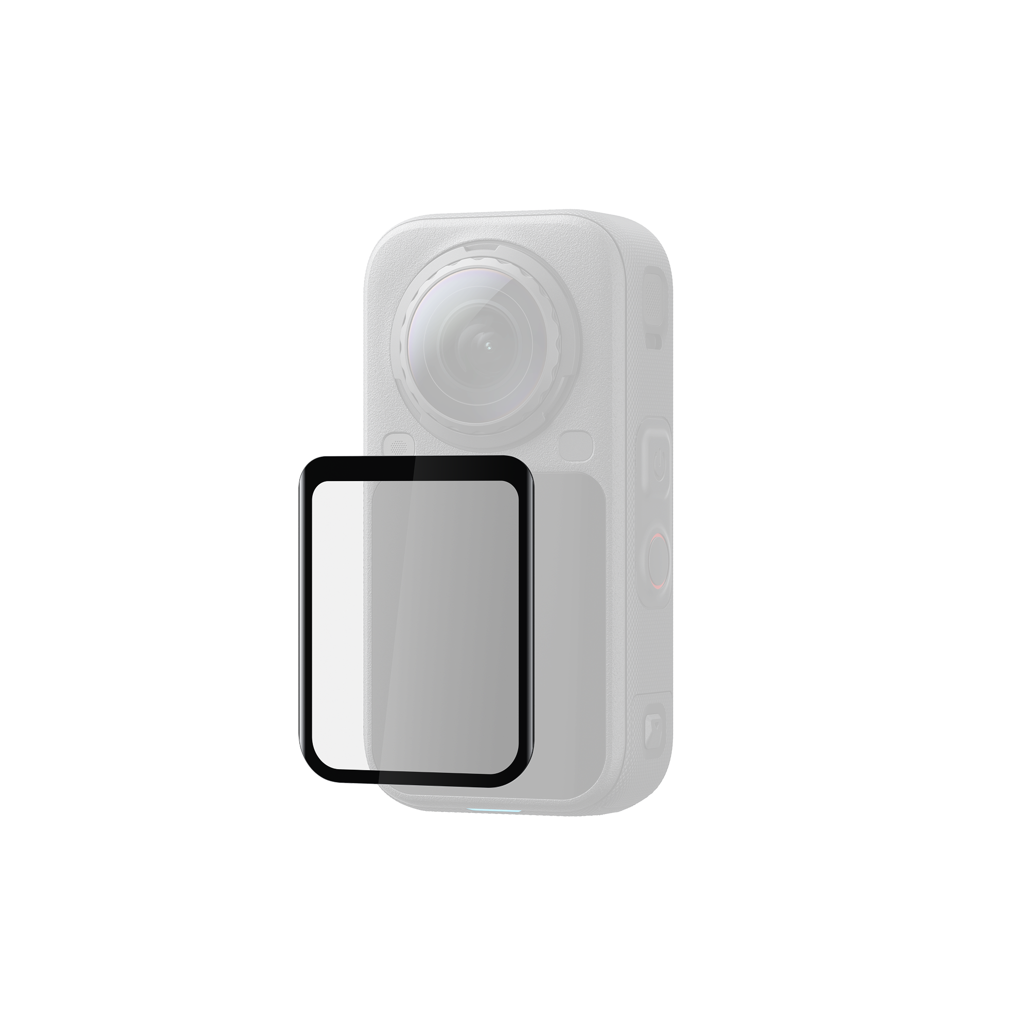 Insta360 X6 螢幕保護膜 主圖