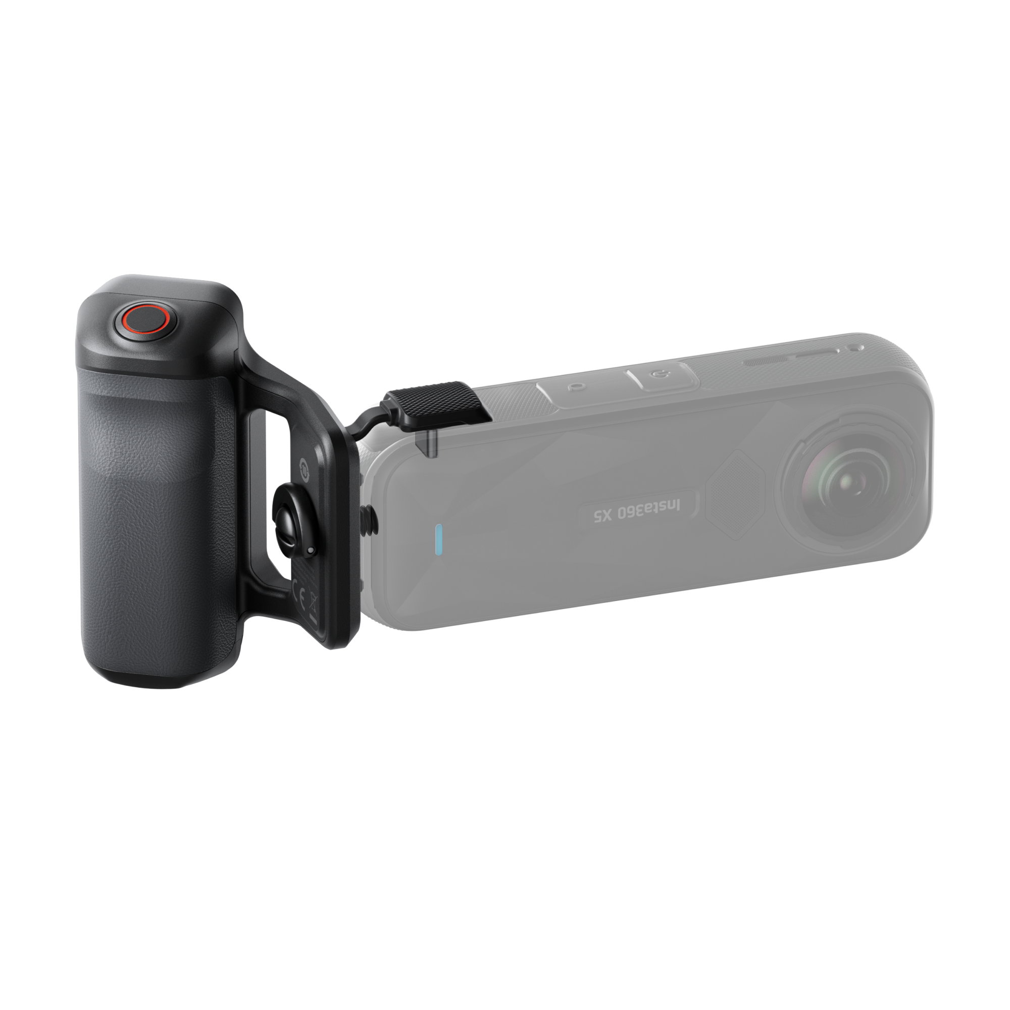 Insta360 X5 街拍配件 主圖