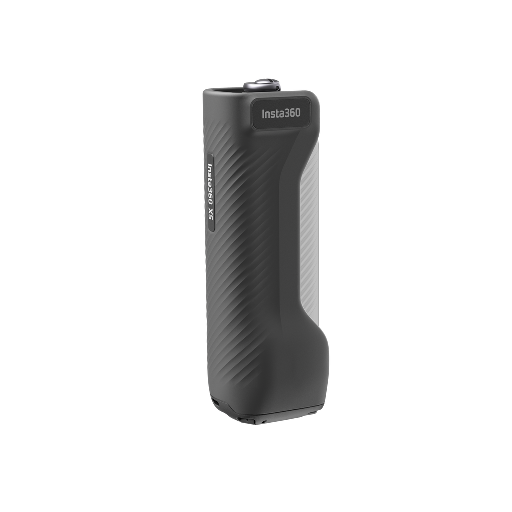 Insta360 X5 可摺疊多功能手柄 官方圖片 2
