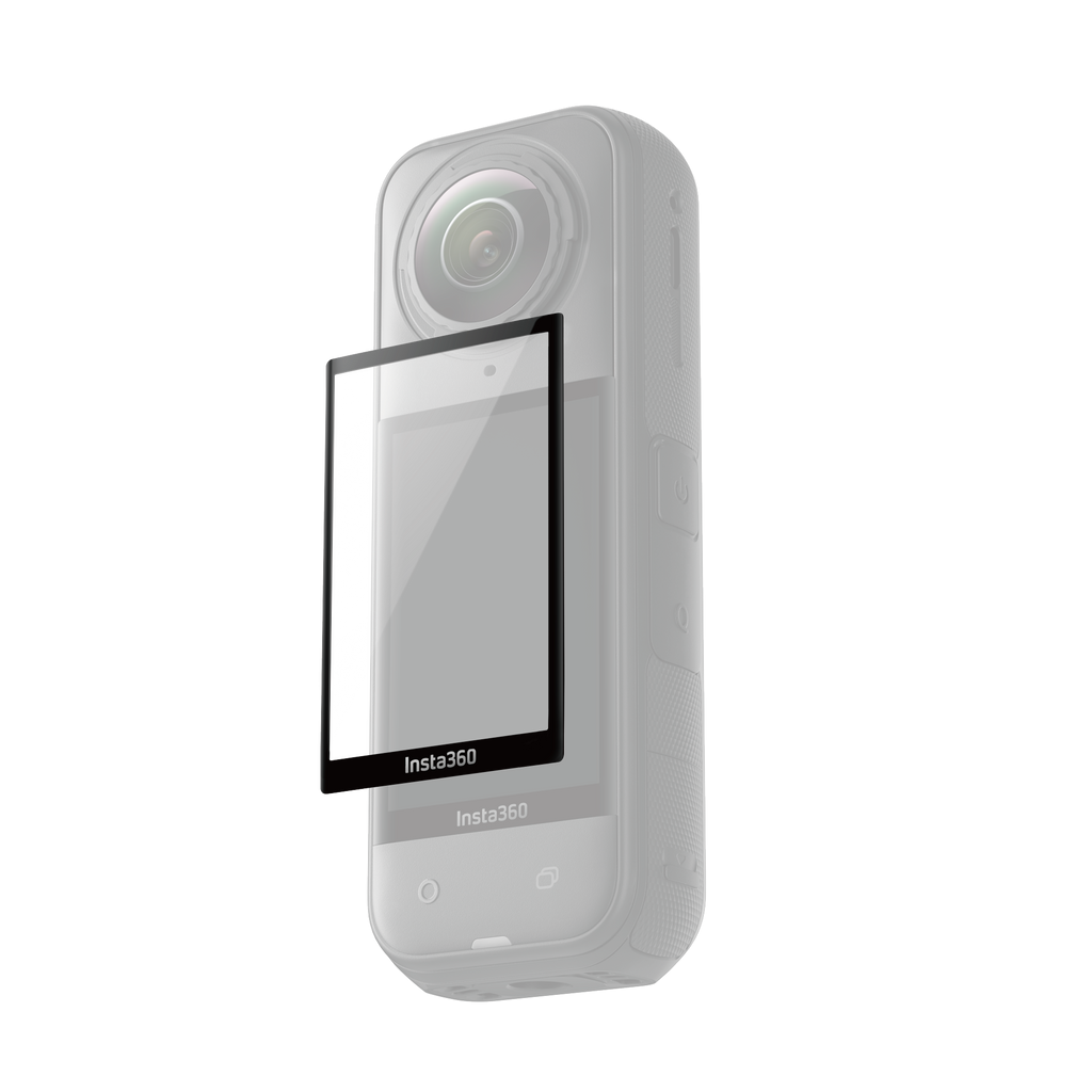 Insta360 X5 控溫保護貼 主圖