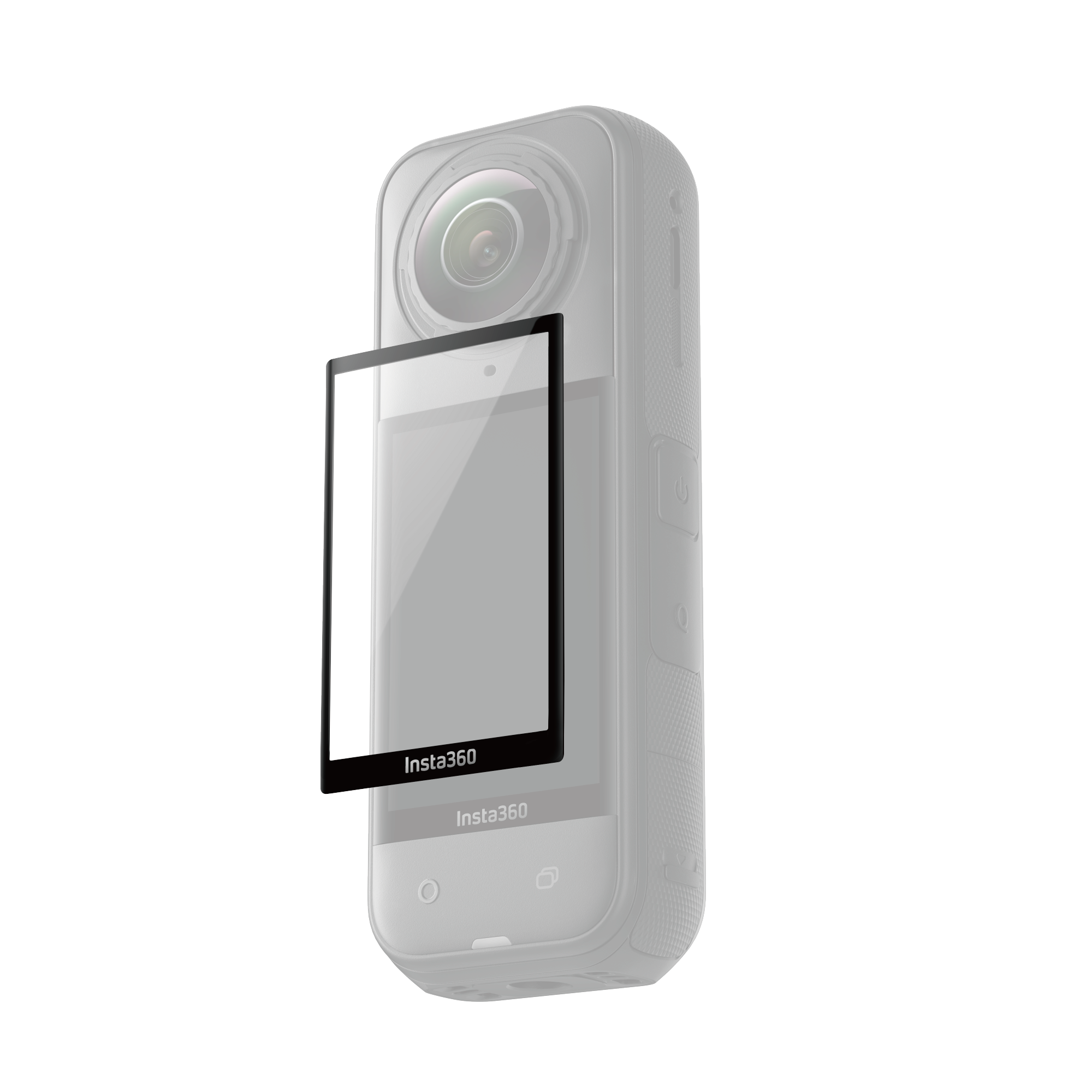 Insta360 X5 控溫保護貼 主圖