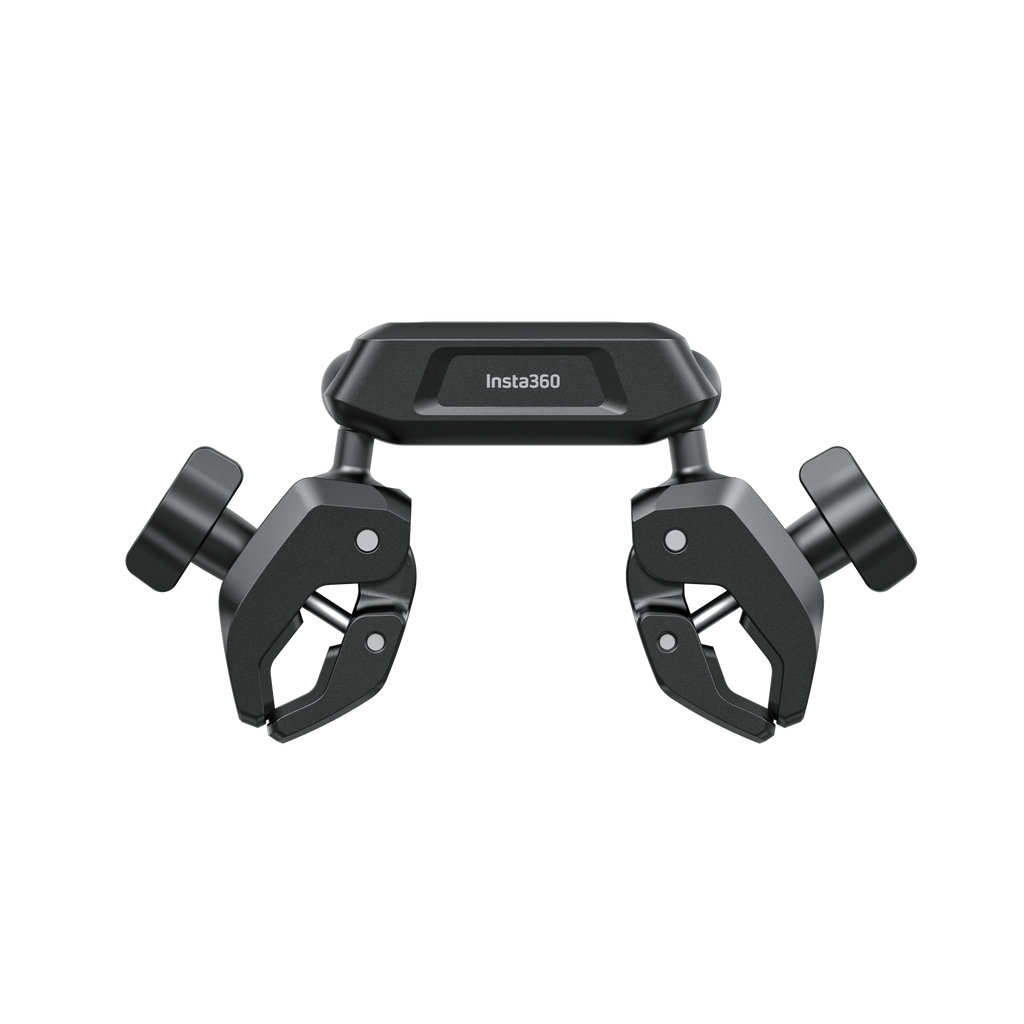Insta360 雙頭大力夾 主圖