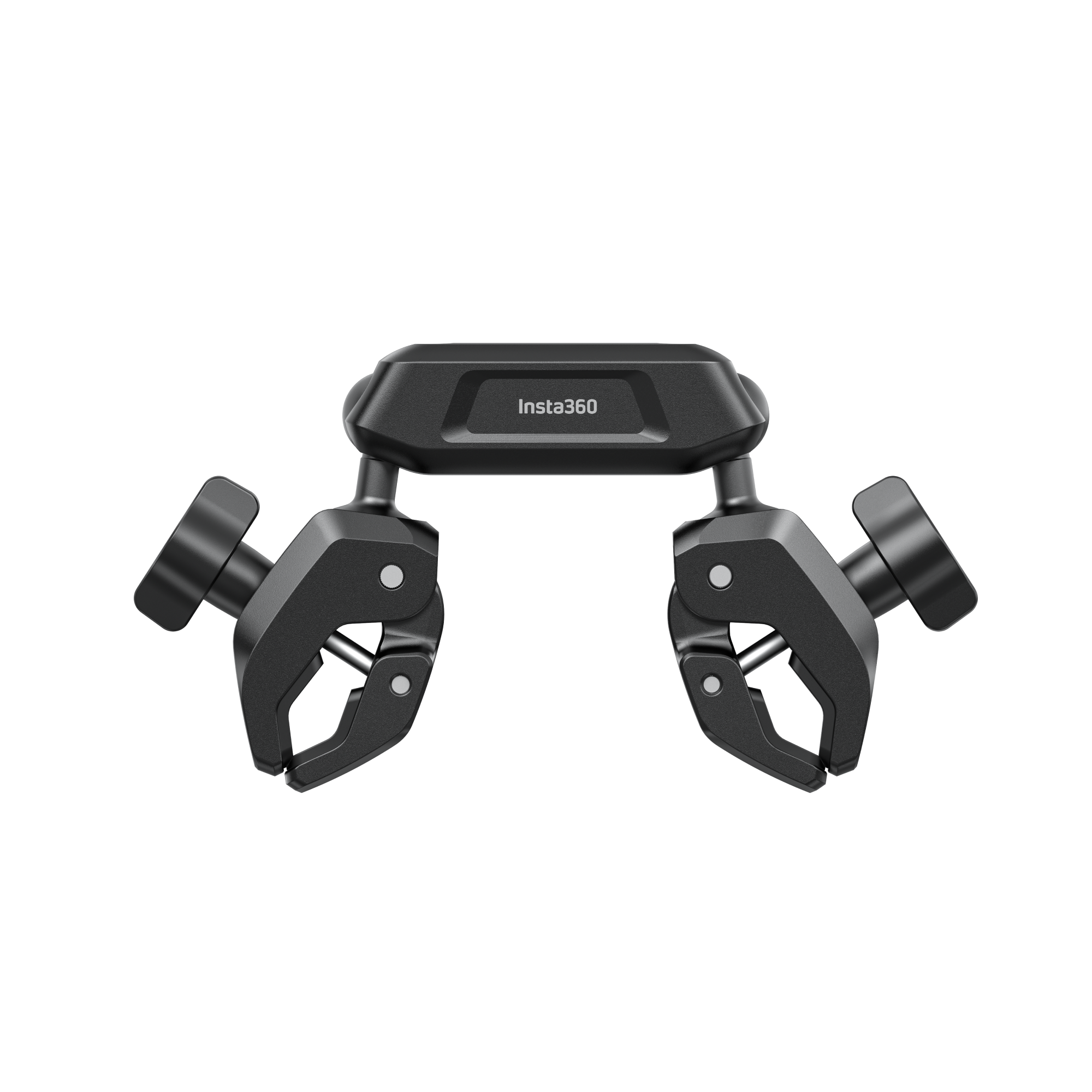 Insta360 雙頭大力夾 主圖