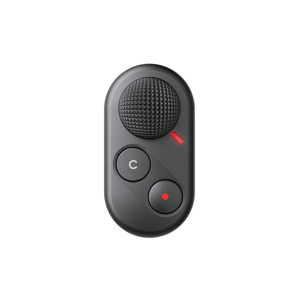 Insta360 智慧搖桿遙控器 主圖