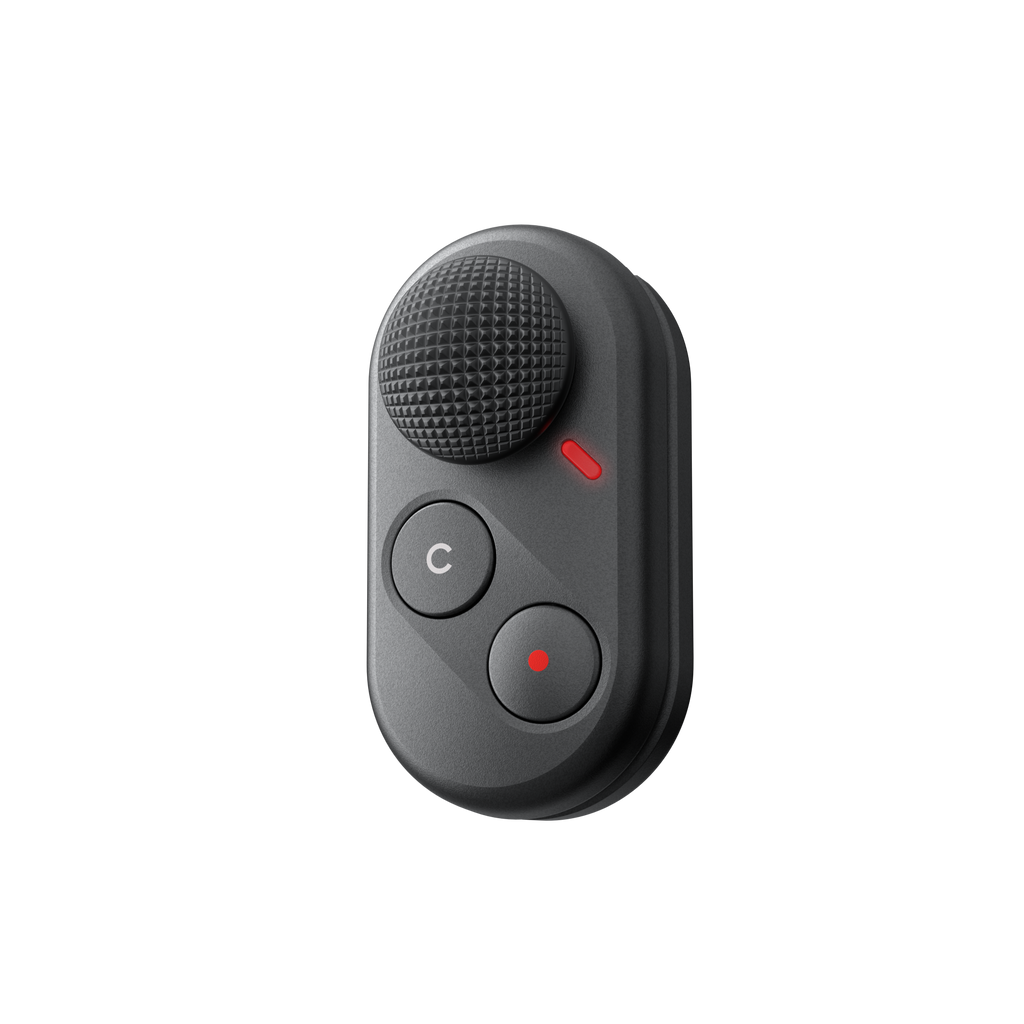 Insta360 智慧搖桿遙控器 官方圖片 2