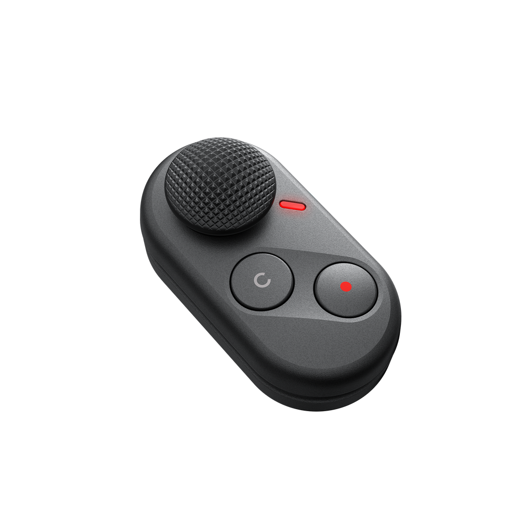 Insta360 智慧搖桿遙控器 官方圖片 3
