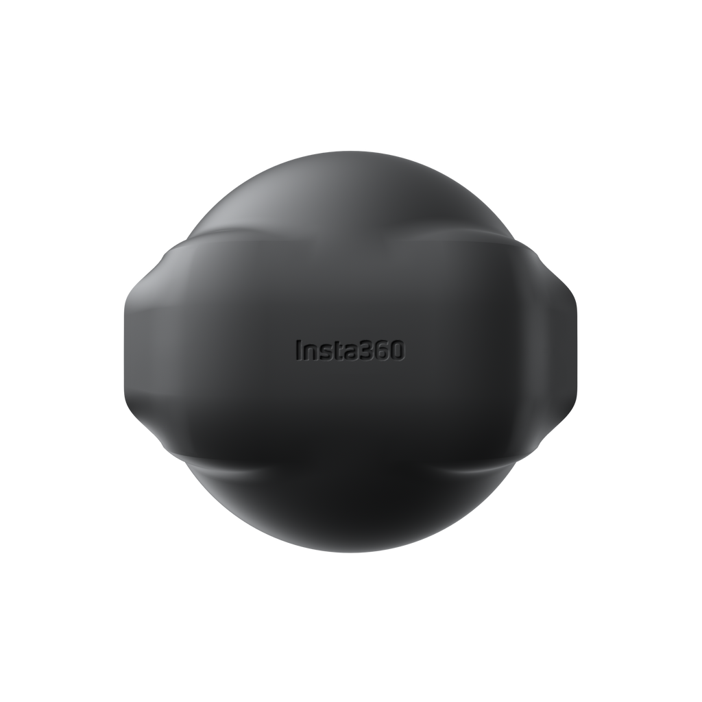 Insta360 X6 鏡頭保護套 官方圖片 4