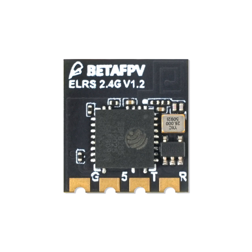 BETAFPV ELRS Lite Receiver 原廠商品圖片 4