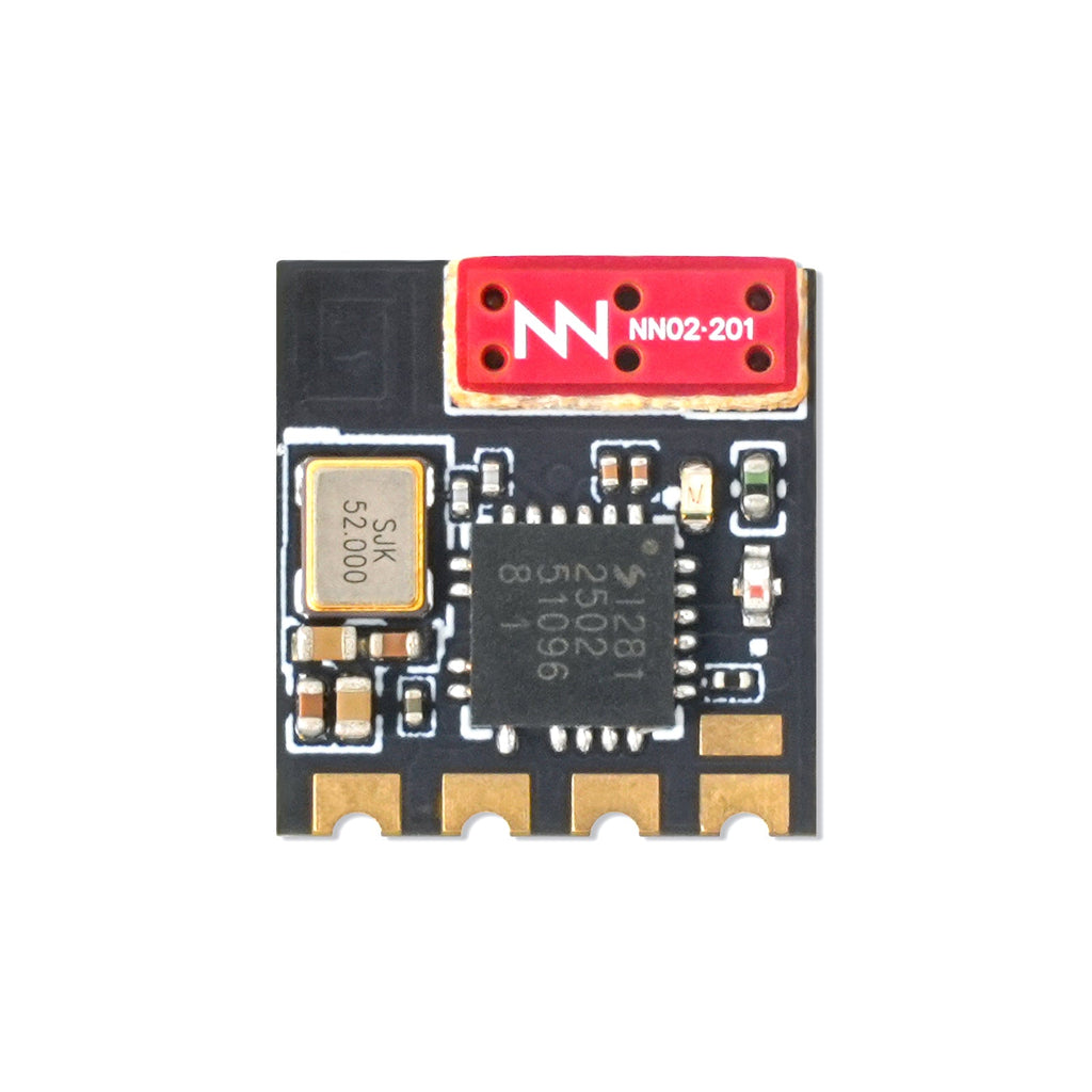 BETAFPV ELRS Lite Receiver 原廠商品圖片 2
