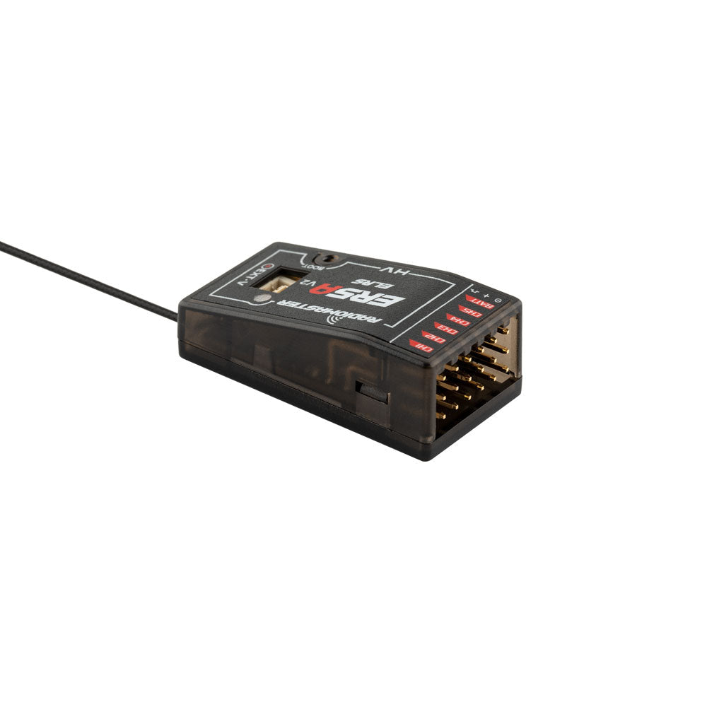 RadioMaster ER5A V2 2.4GHz ELRS PWM Receiver 原廠商品圖片 7