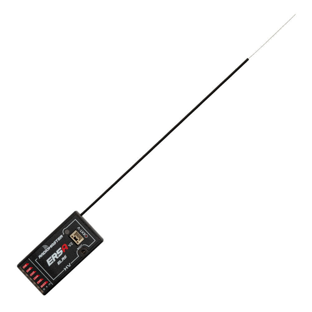RadioMaster ER5A V2 2.4GHz ELRS PWM Receiver 原廠商品圖片 9
