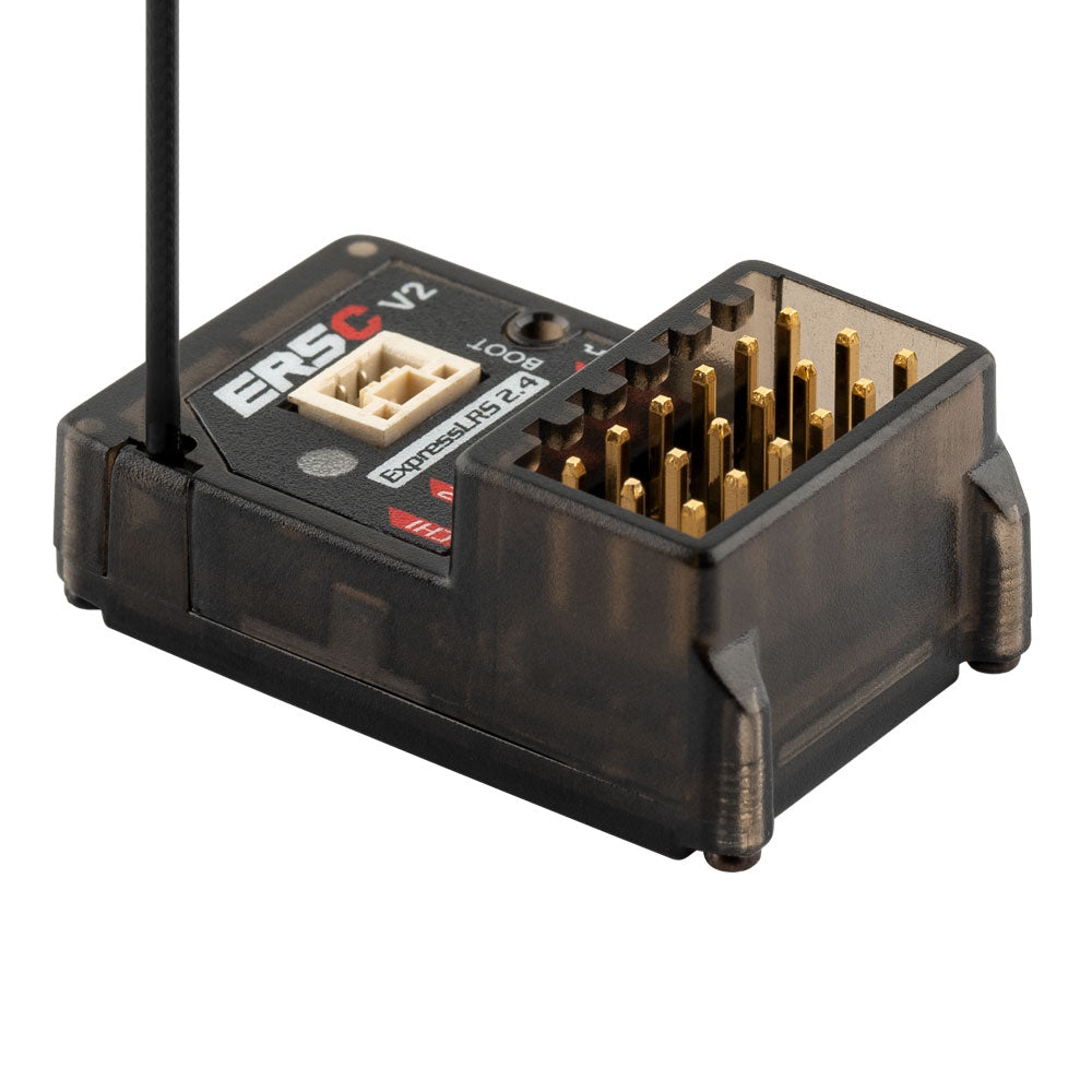 RadioMaster ER5C V2 2.4GHz ELRS PWM Receiver 原廠商品圖片 5