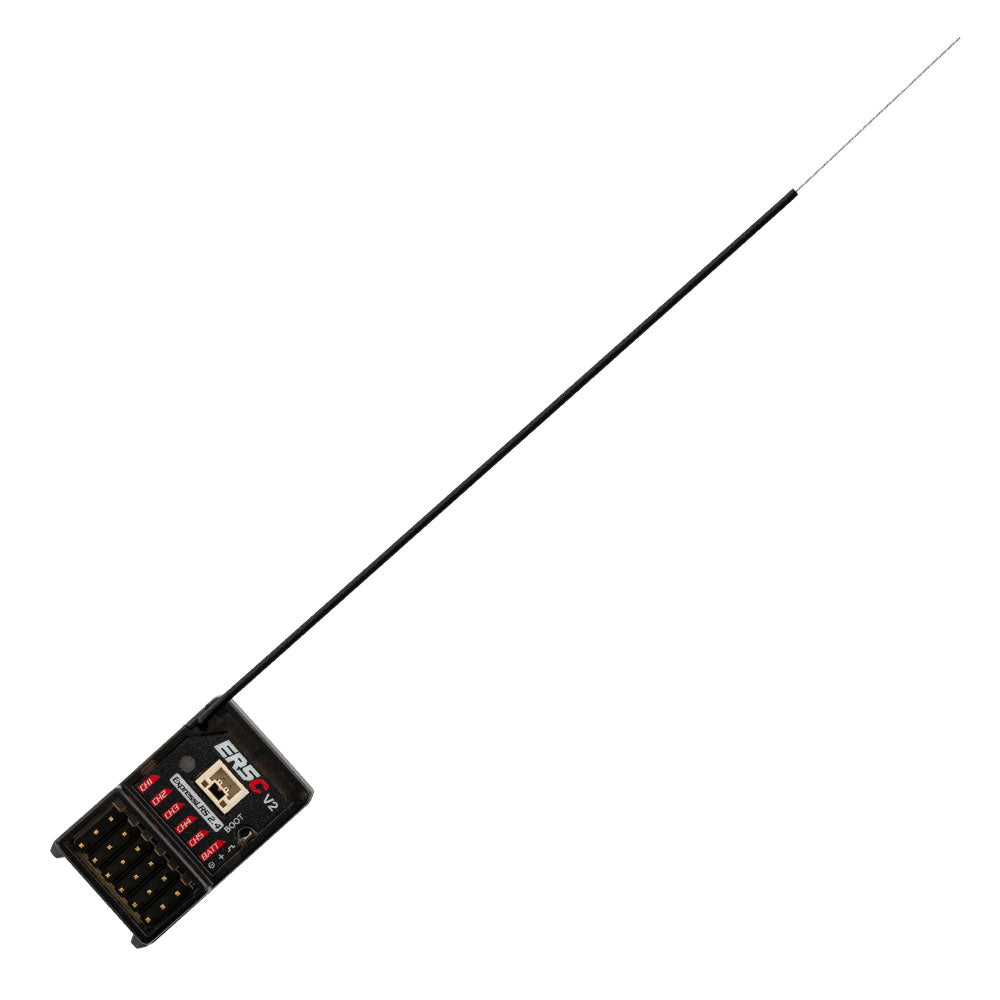 RadioMaster ER5C V2 2.4GHz ELRS PWM Receiver 原廠商品圖片 6