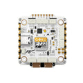 GOKU F722 Pro V2 55A 32Bit 128K 30X30 Stack Plug&Play O4 / O4 Pro-FLYWOO