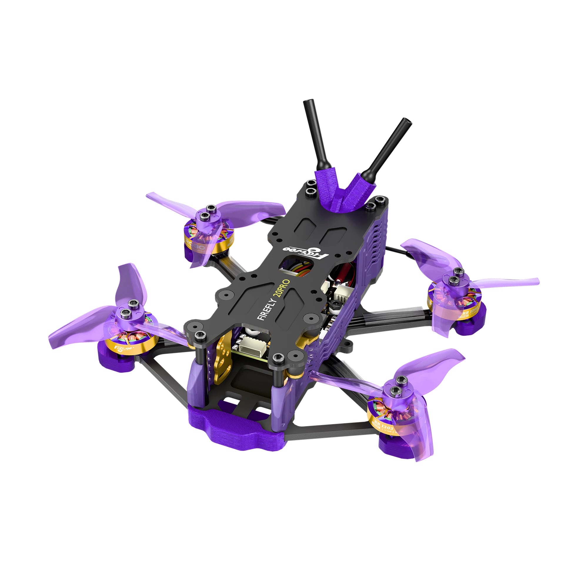 Firefly 20PRO 4S / 25MINI 3S Walksnail Micro Drone-FLYWOO