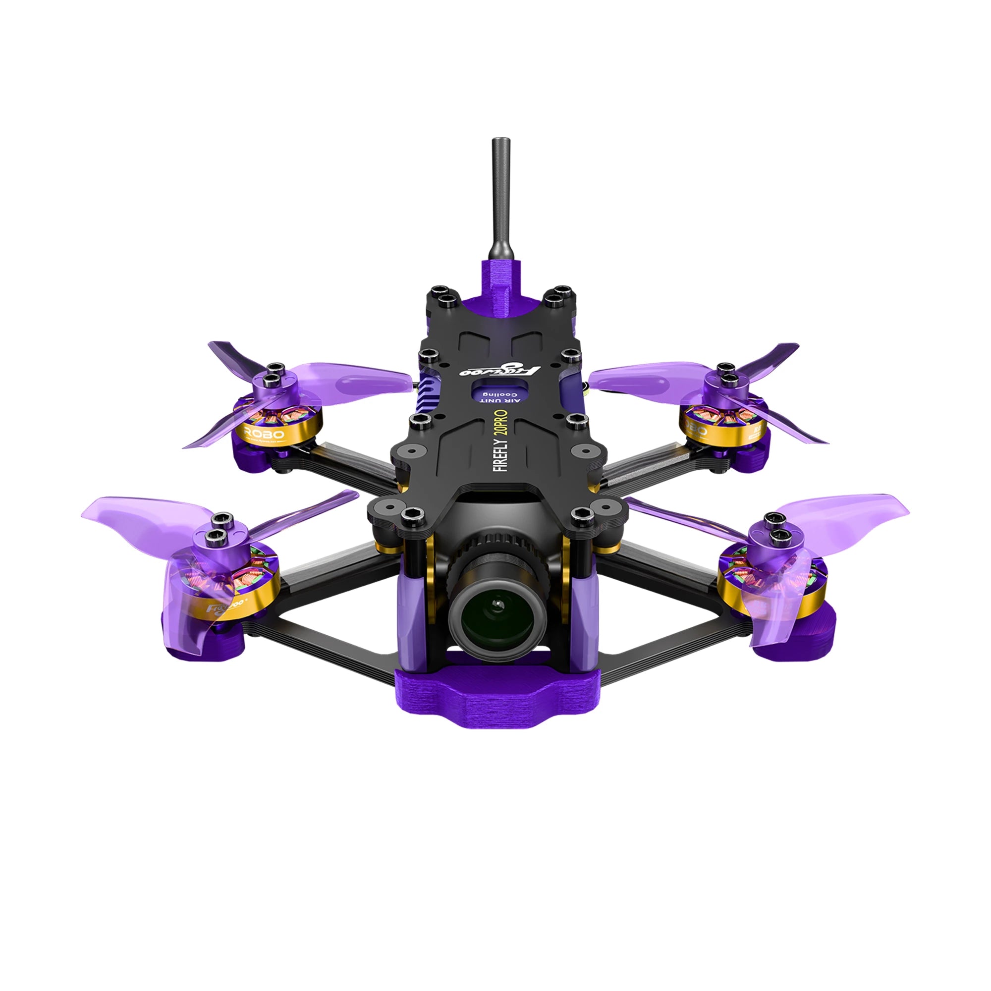 Firefly 20PRO 4S / 25MINI 3S HDZero Micro Drone-FLYWOO