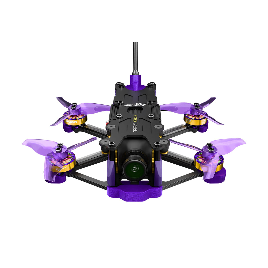 Firefly 20PRO 4S / 25MINI 3S Walksnail Micro Drone-FLYWOO
