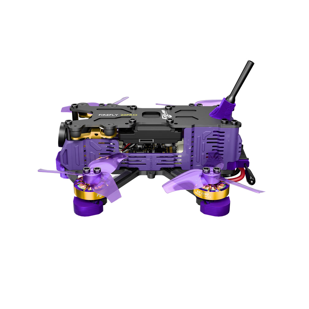 Firefly 20PRO 4S / 25MINI 3S Walksnail Micro Drone-FLYWOO