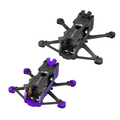 FLYWOO Firefly 20PRO / 25MINI Frame Kit and Parts product view