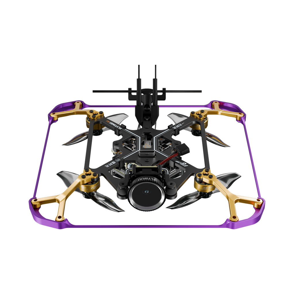 Flytimes 85 HD O3 Lite 2S Micro Drone -FLYWOO