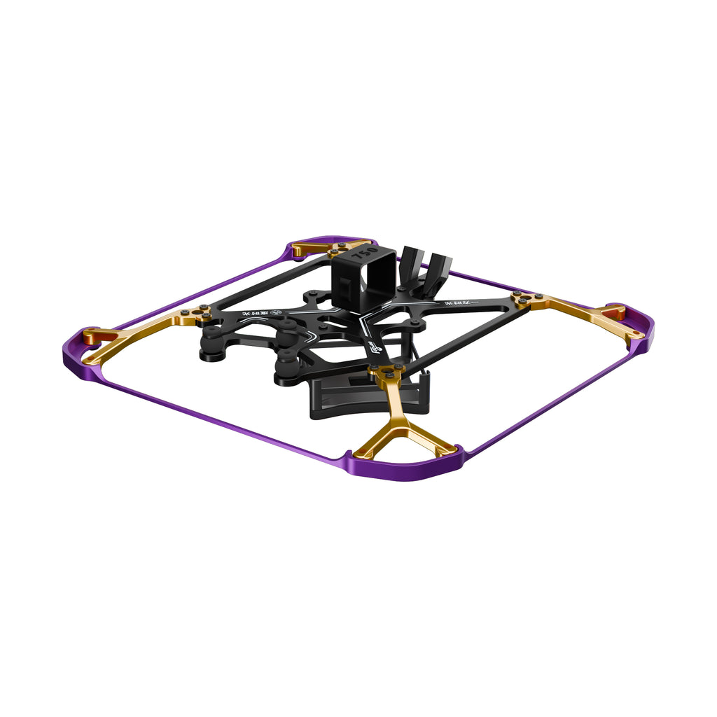 Flytimes 85 Frame kit O3lite/ O4 /O4PRO-FLYWOO