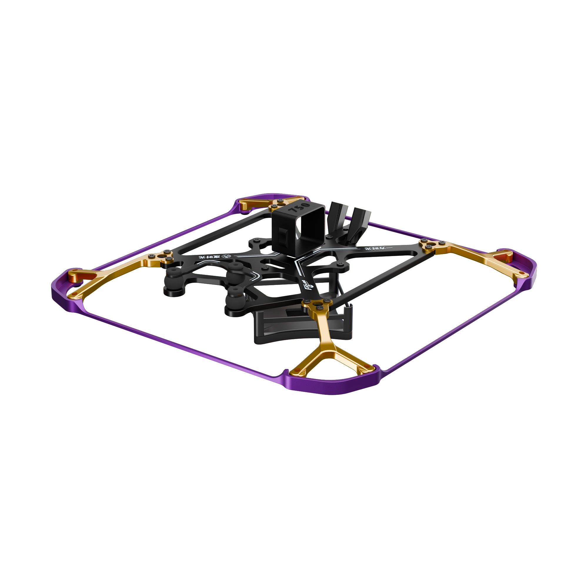 Flytimes 85 Frame kit O3lite/ O4 /O4PRO-FLYWOO