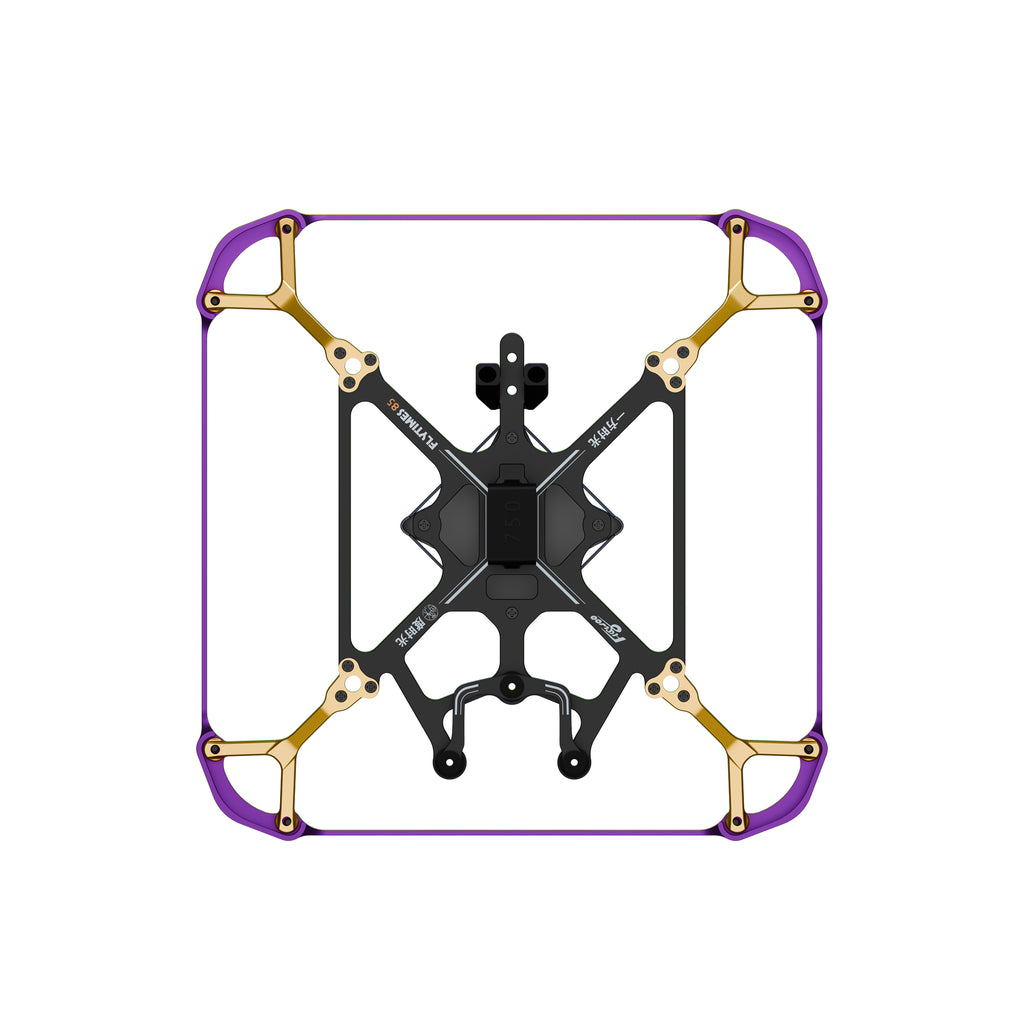Flytimes 85 Frame kit O3lite/ O4 /O4PRO-FLYWOO