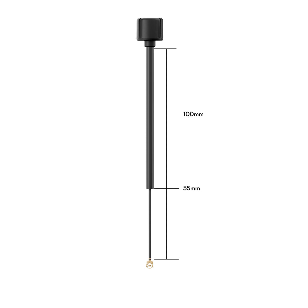 Explorer LR 4 V2 Frame kit & Parts