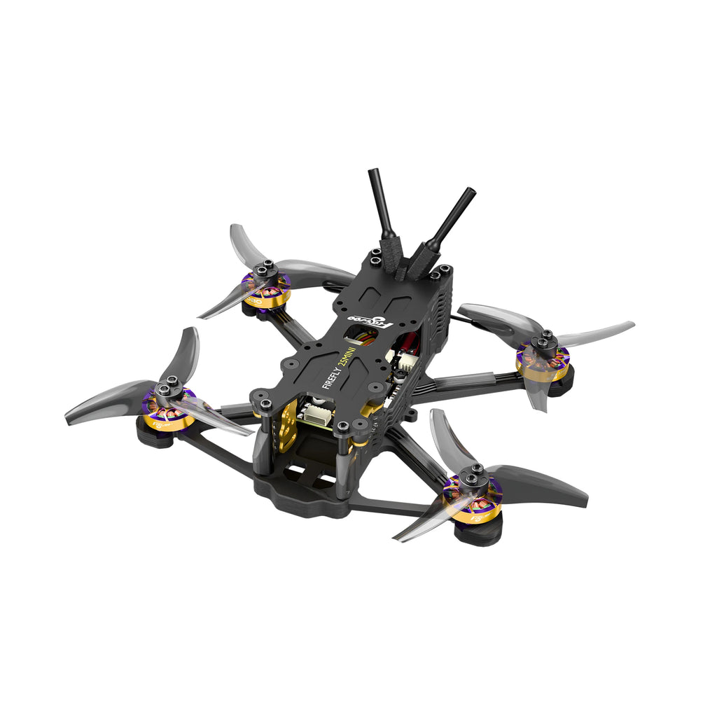 Firefly 20PRO 4S / 25MINI 3S O4 Wide Micro Drone-FLYWOO