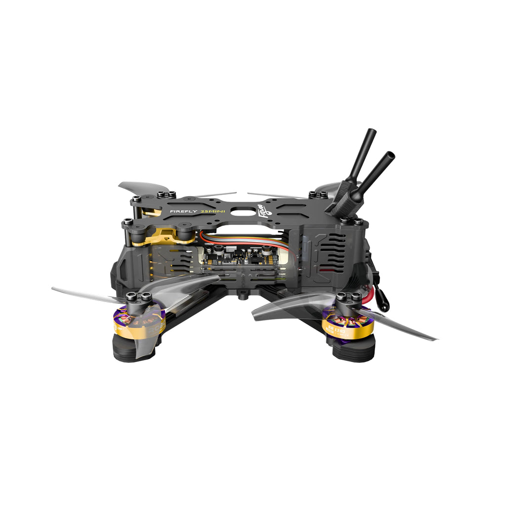 Firefly 20PRO 4S / 25MINI 3S HDZero Micro Drone-FLYWOO