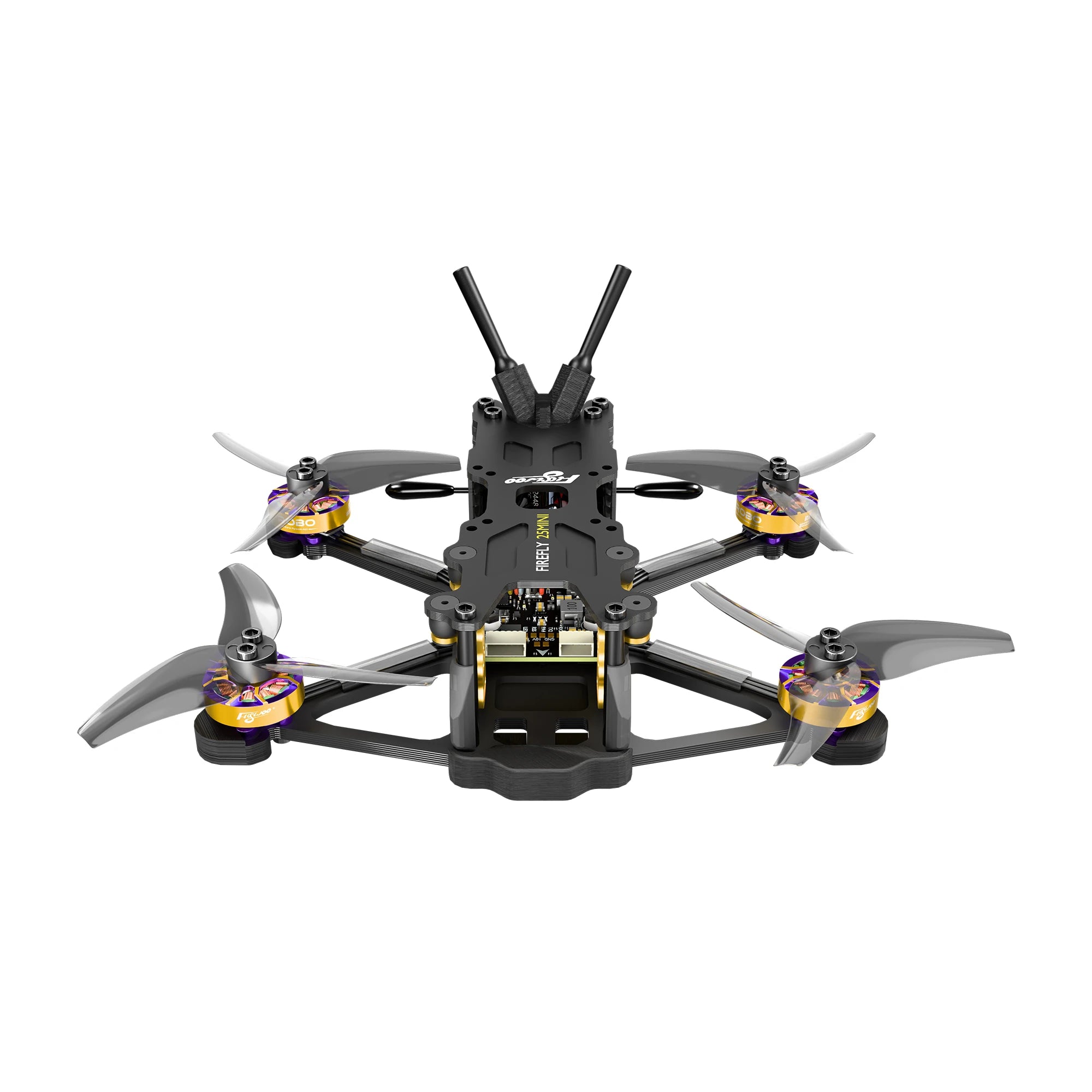 Firefly 20PRO 4S / 25MINI 3S HDZero Micro Drone-FLYWOO