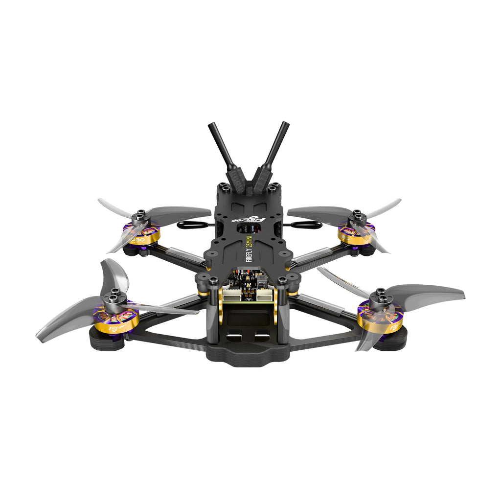 Firefly 20PRO 4S / 25MINI 3S O4 Wide Micro Drone-FLYWOO