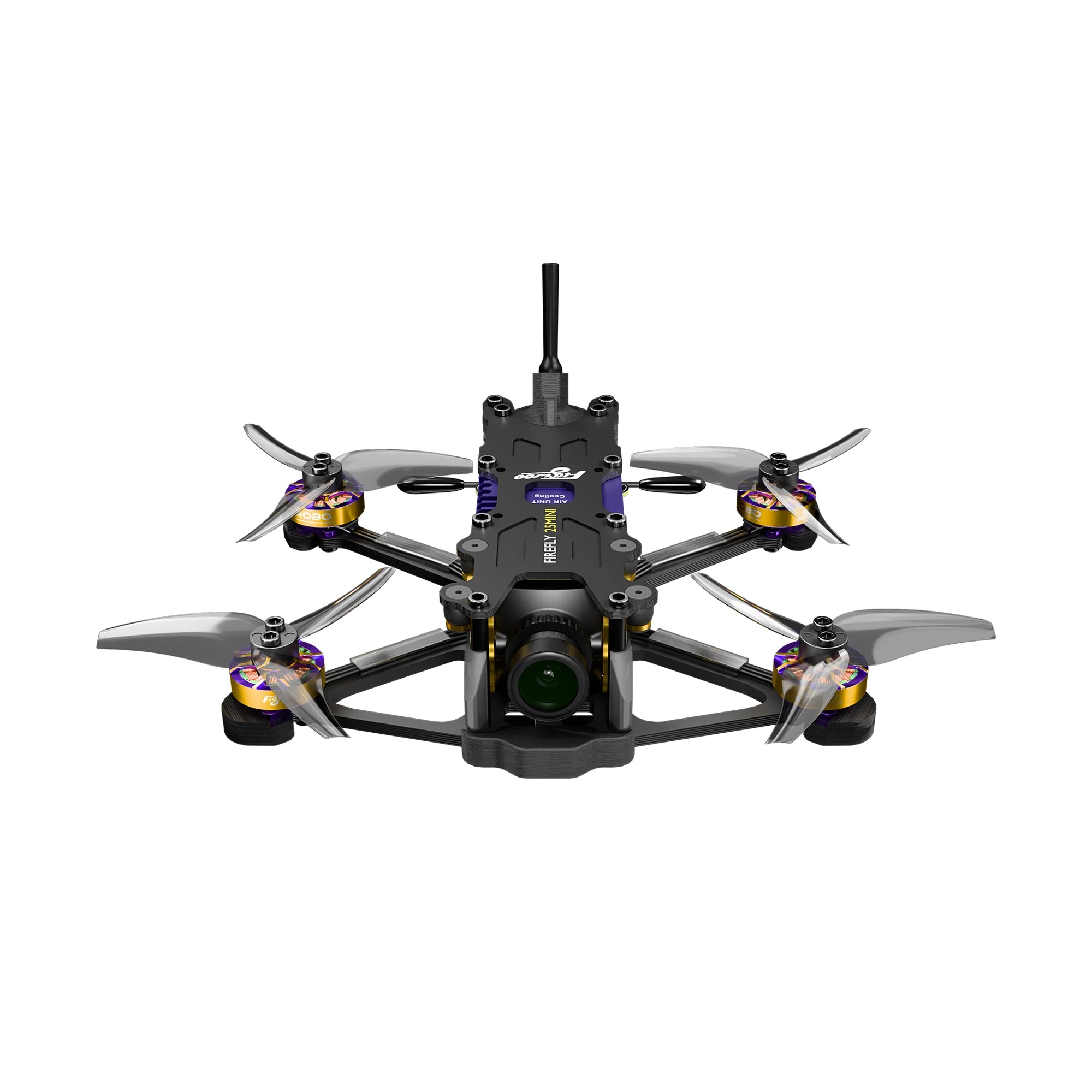 Firefly 20PRO 4S / 25MINI 3S HDZero Micro Drone-FLYWOO
