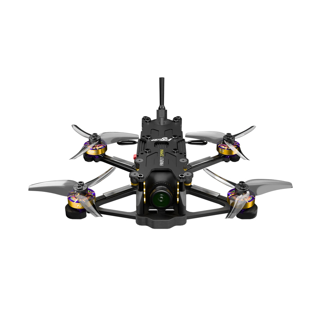 Firefly 20PRO 4S / 25MINI 3S Walksnail Micro Drone-FLYWOO
