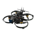 FlyLens 85 HD 2S Brushless Whoop Fpv drone V1.3 w/ Walksnail Moonlight 4K-FLYWOO