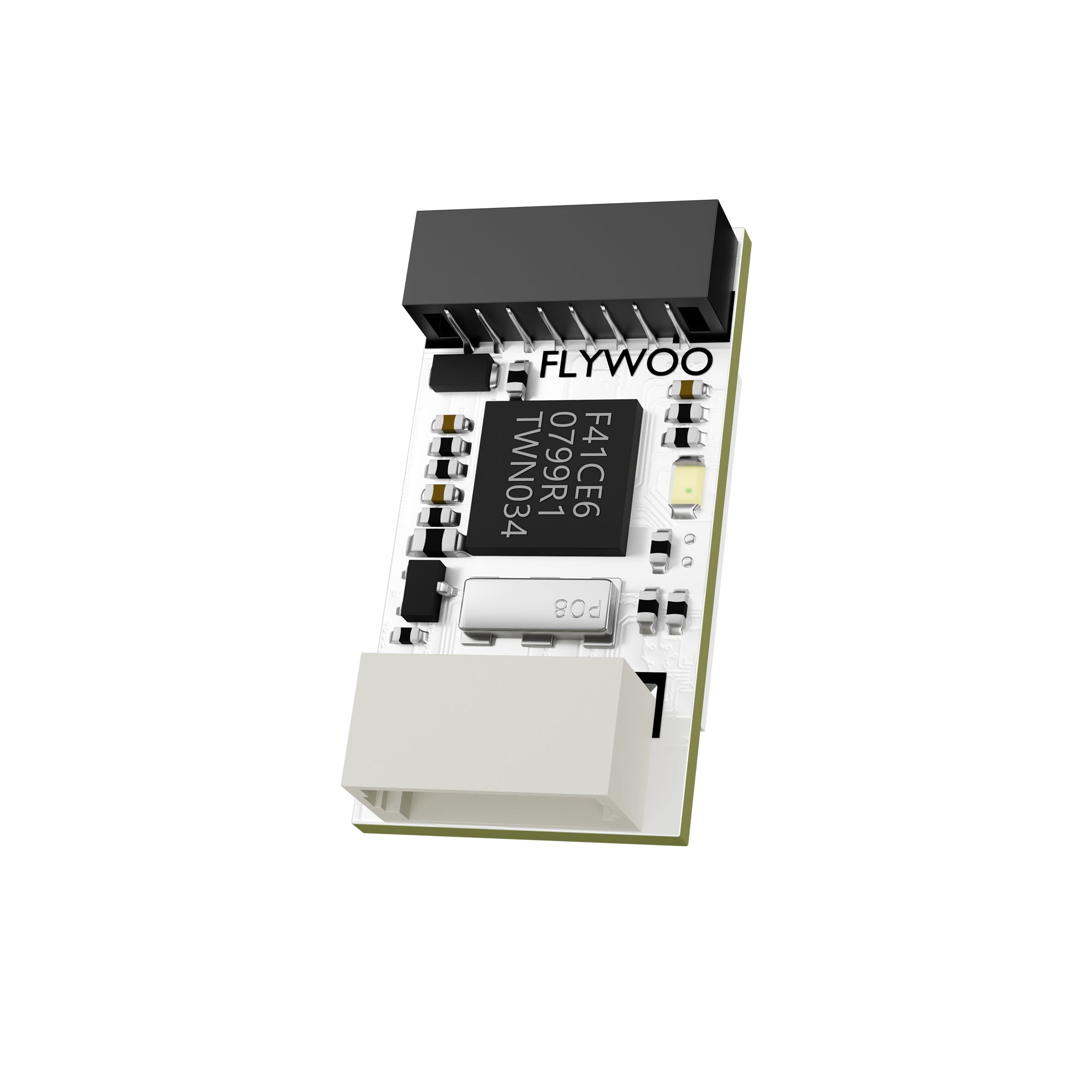 Flywoo 0.4g Black Box OpenLager Nano module（512mb)-FLYWOO