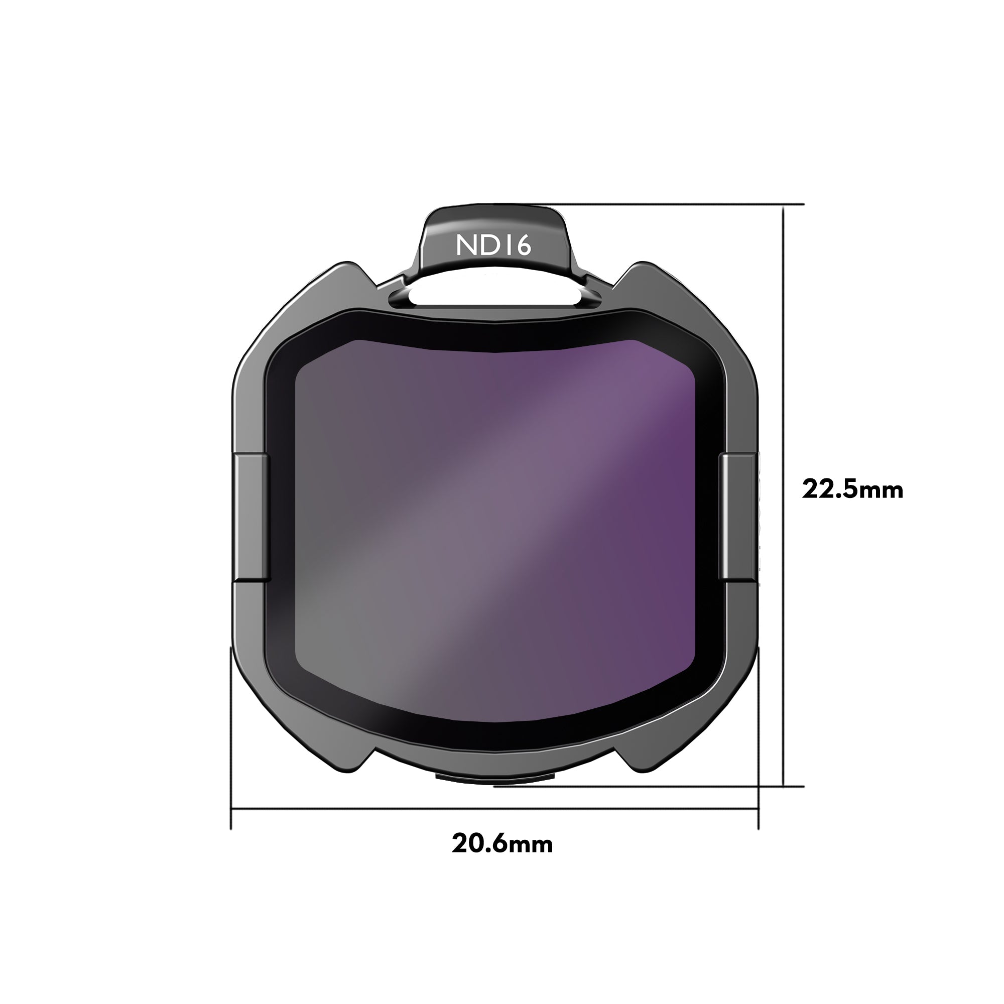 Flywoo DJI O4 Pro UV ND Filters V2-FLYWOO