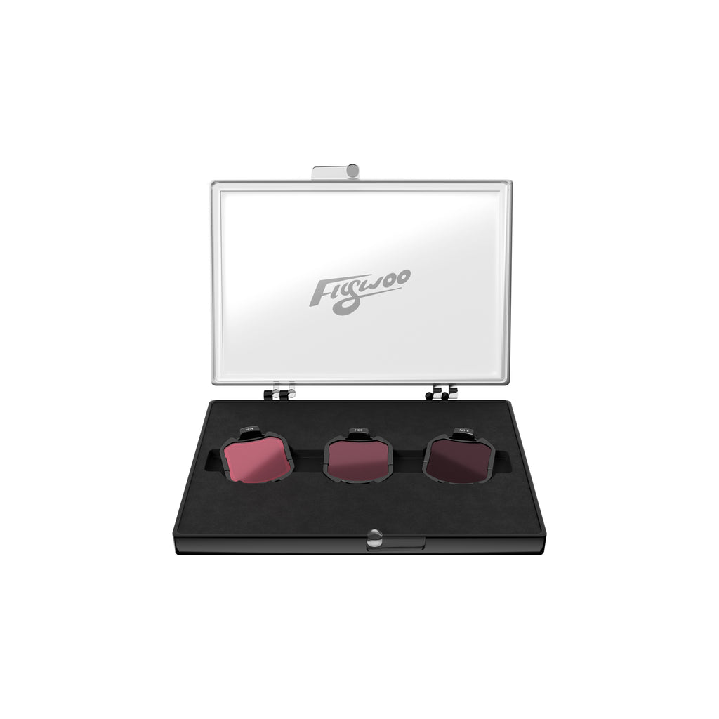 Flywoo DJI O4 Pro UV ND Filters V2-FLYWOO