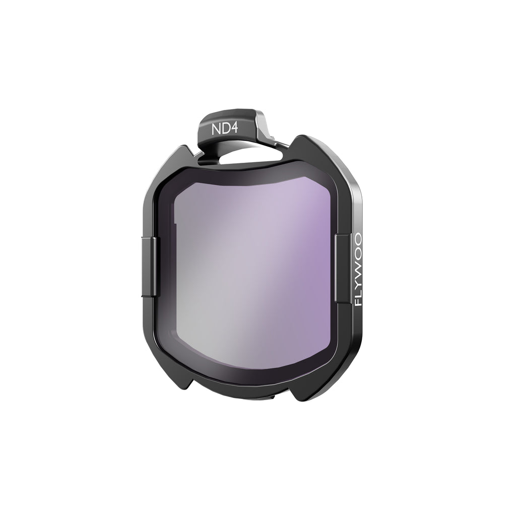 Flywoo DJI O4 Pro UV ND Filters V2-FLYWOO