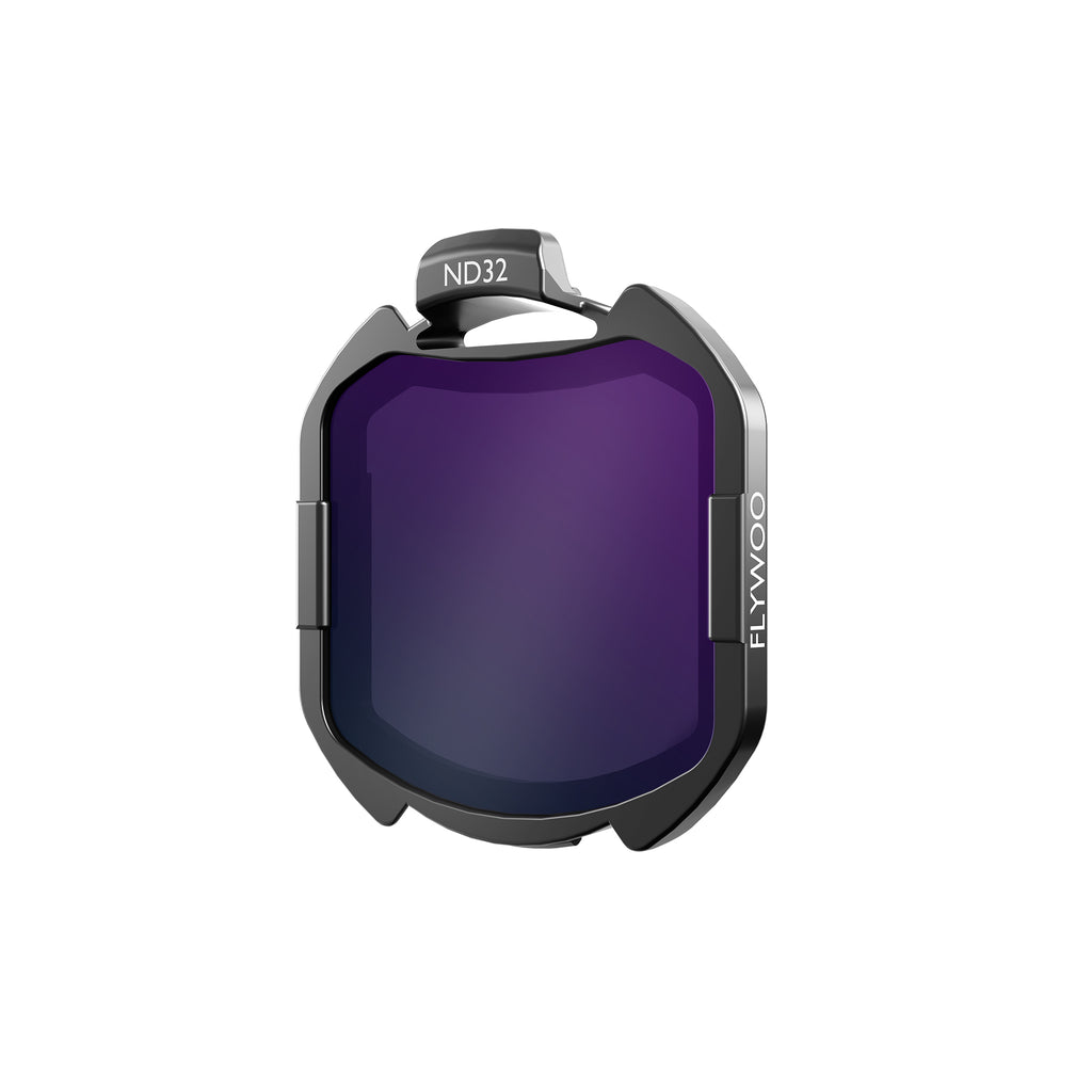 Flywoo DJI O4 Pro UV ND Filters V2-FLYWOO