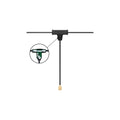 Flywoo ELRS 2.4g Minimortal PCB T Antenna UFL-FLYWOO